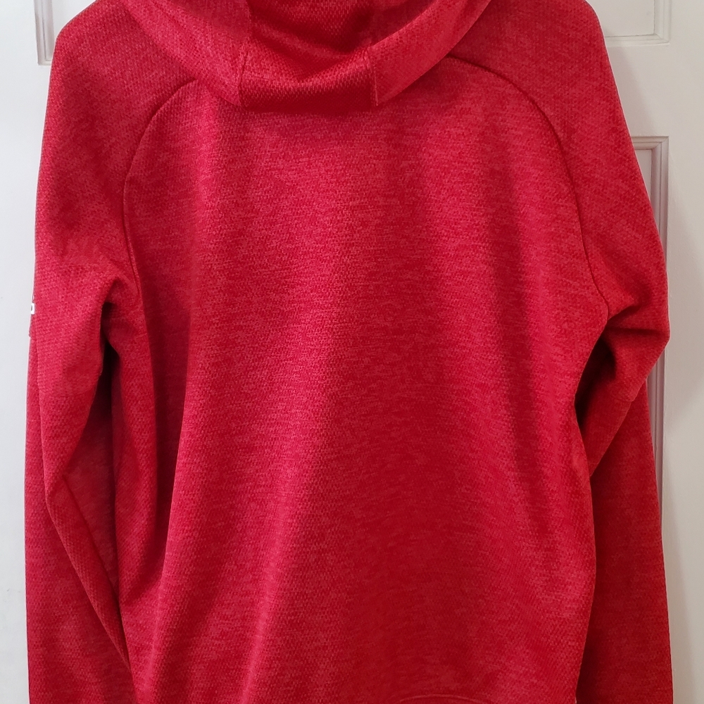 Adidas Climawarm Hoodie - Picture 2 of 4